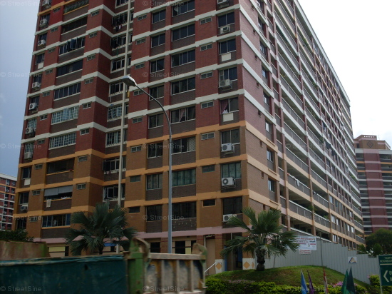 Blk 887 Tampines Street 81 (Tampines), HDB 4 Rooms #99502